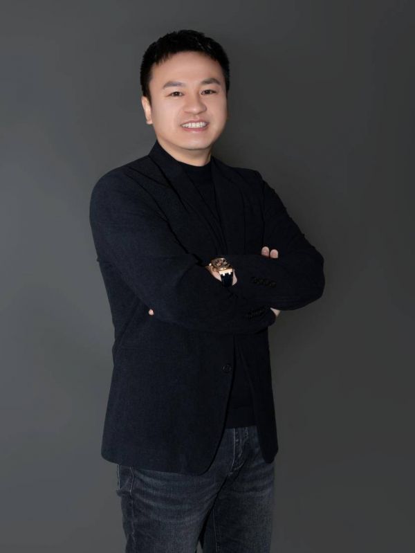 球盟会(中国)从造屋子到造糊口美的置业沪苏公司总司理敖先珍揭秘高品格室第的立异逻(图1)