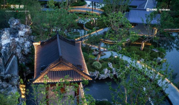 球盟会(中国)从造屋子到造糊口美的置业沪苏公司总司理敖先珍揭秘高品格室第的立异逻(图5)