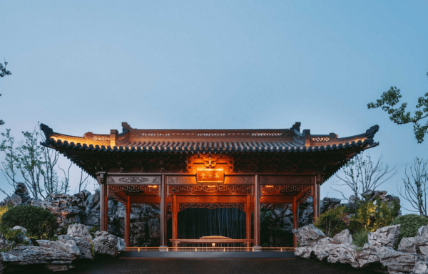 球盟会(中国)从造屋子到造糊口美的置业沪苏公司总司理敖先珍揭秘高品格室第的立异逻(图7)