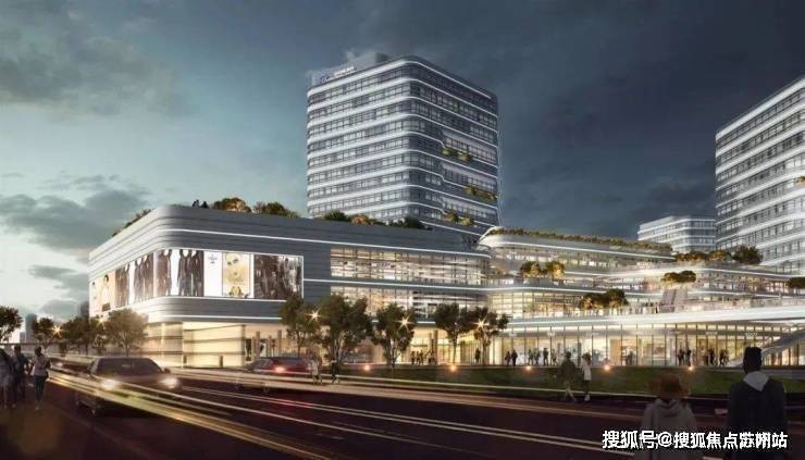 qm球盟会国贸虹桥璟上售楼处)首页网站丨2025【国贸虹桥璟上】欢送您售楼处德律(图19)