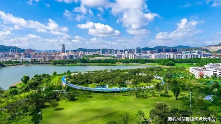 球盟会(中国)润臻园(售楼处)首页网站-润臻园贩卖中间(营销中间)-润臻园楼盘欢(图12)
