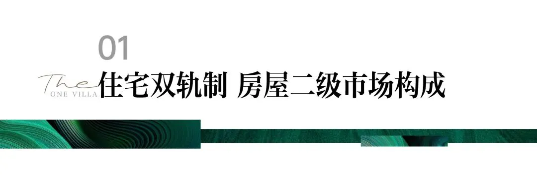 球盟会(中国)中国鞭策新一轮“房改”！改进型住房或将成为置业首选(图2)