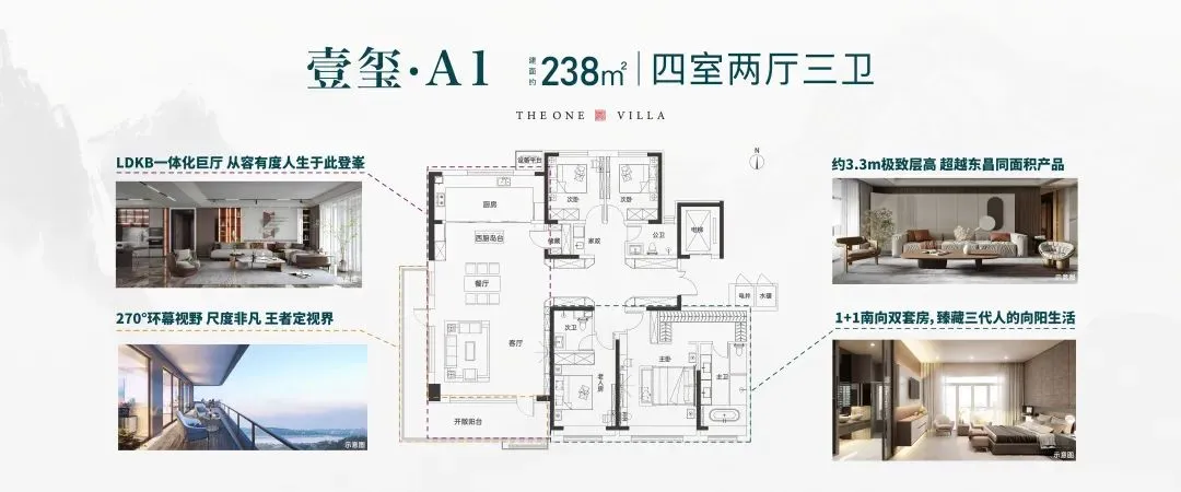 球盟会(中国)中国鞭策新一轮“房改”！改进型住房或将成为置业首选(图5)