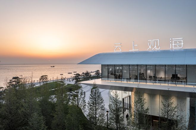 球盟会(中国)纵贯地乌青铁·青春地打造TOD社区让好屋子触手可及(图3)
