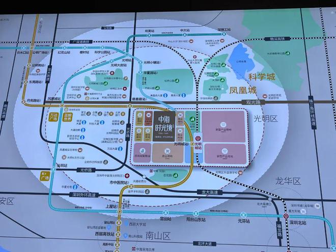 球盟会4月深圳室第热销榜TOP10出炉(图8)