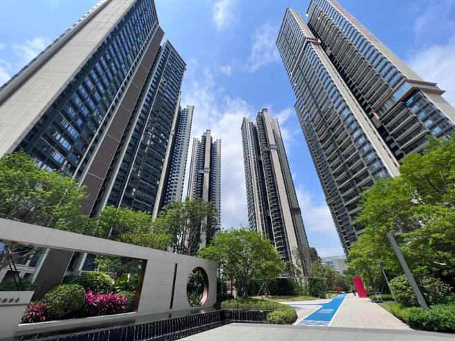 球盟会4月深圳室第热销榜TOP10出炉(图4)