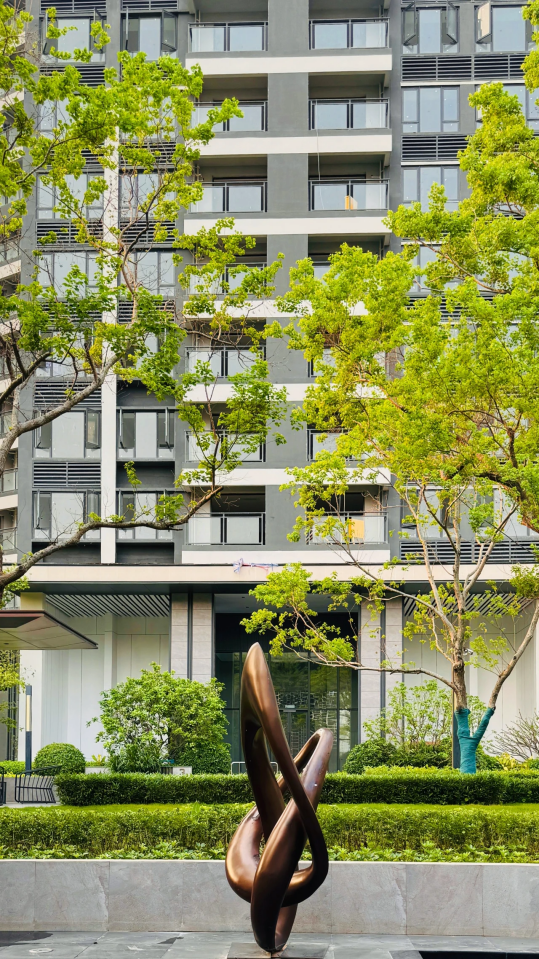 球盟会官网入口年中冰点购房节美的置业粤西6城重磅福利来袭(图3)