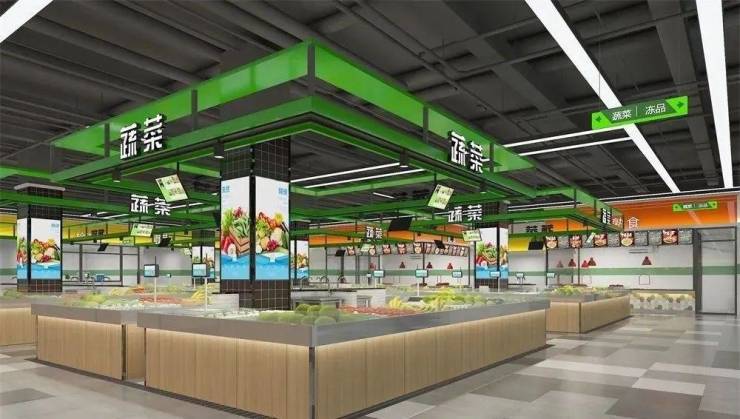 球盟会官方网站丰泽农贸中间-2025楼盘信息-安居客新居合肥(图4)
