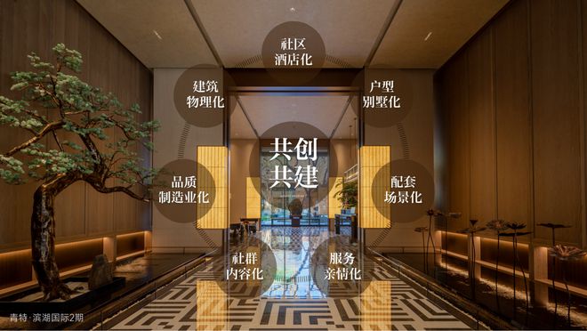 球盟会官方网站逆市又双叒拿地!青岛这家房地产企业凭气力重振市场自信心！！(图3)