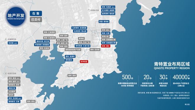 球盟会官方网站逆市又双叒拿地!青岛这家房地产企业凭气力重振市场自信心！！(图8)
