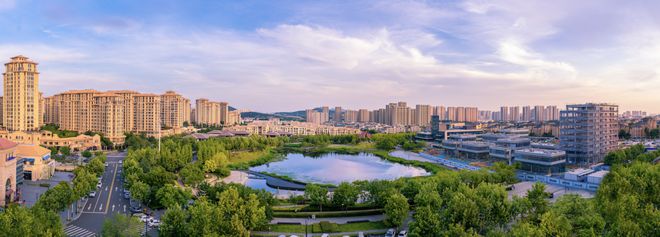 球盟会官方网站逆市又双叒拿地!青岛这家房地产企业凭气力重振市场自信心！！(图10)