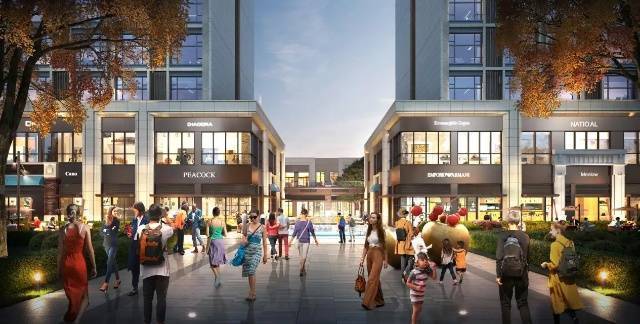 球盟会官网入口大理楼市最新动静大理十园八景售楼中间德律风房价+户型剖析+政策楼盘(图4)