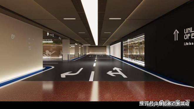 qm球盟会上海静安万科复兴傲舍(万科复兴傲舍售楼处)首页网站万科复兴傲舍营销中间(图14)