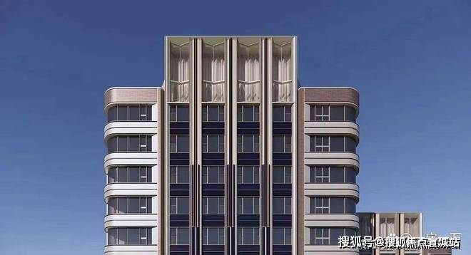 qm球盟会上海静安万科复兴傲舍(万科复兴傲舍售楼处)首页网站万科复兴傲舍营销中间(图20)