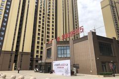 qm球盟会榆次售房(图1)