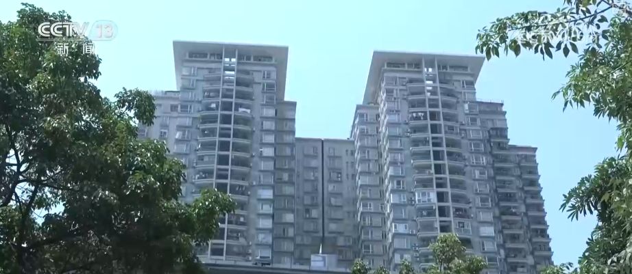 qm球盟会寓居情况→租赁干系→资金宁静……全方位保证！一文读懂《住房租赁条例(图1)