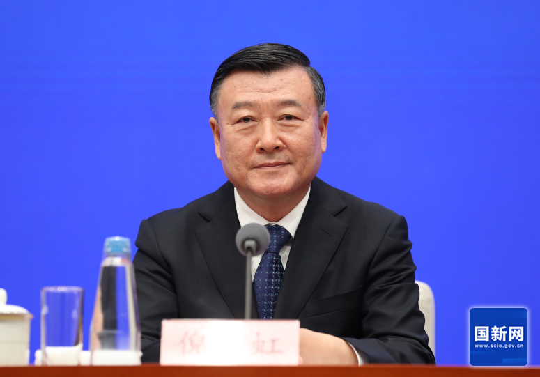 qm球盟会国务院消息办就增进房地产市场平妥当康开展有关状况举办公布会(图2)