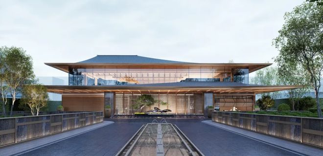 球盟会官方网站旭启新程丨旭辉建管签约苏地2024-WG-Z40地块全历程代建办理(图4)