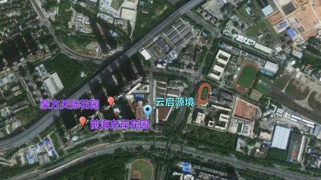 球盟会(中国)中海云启源境官方网站-云启源境售楼中间-云启源境楼盘停顿情况(图1)